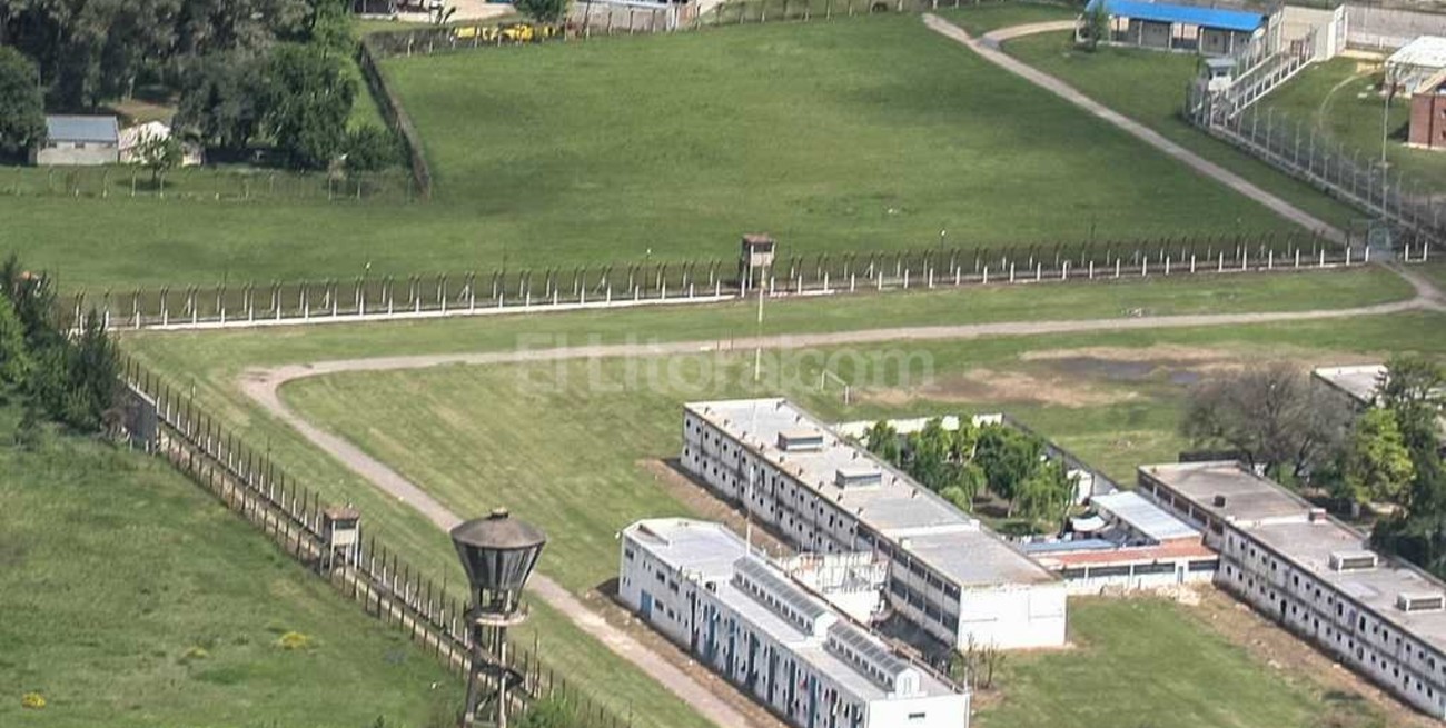 Santa Fe logró llevar adelante una reforma inédita de su sistema penitenciario
