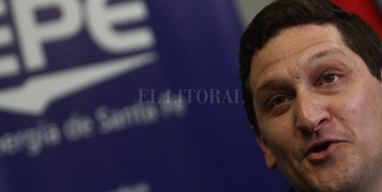 La EPE exige medir el consumo de energía al alumbrado de Santa Fe