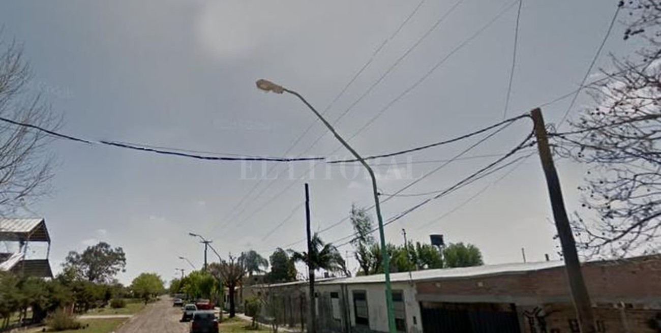 Detienen a un joven de 17 años y le secuestran un revólver