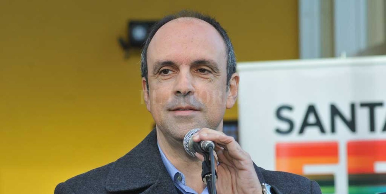 "No vamos a pagar un peso más de lo que corresponda"