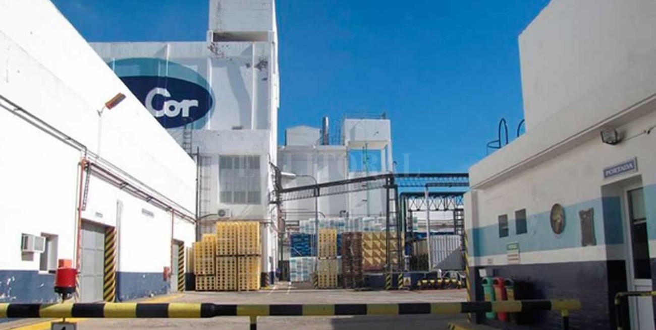 En abril se define el futuro de SanCor 