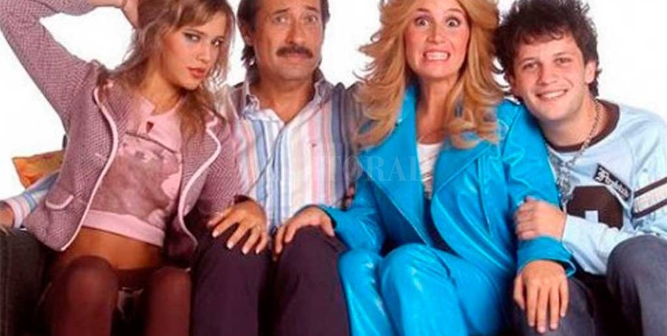 Casados Con Hijos vuelve en 2020 y con elenco completo