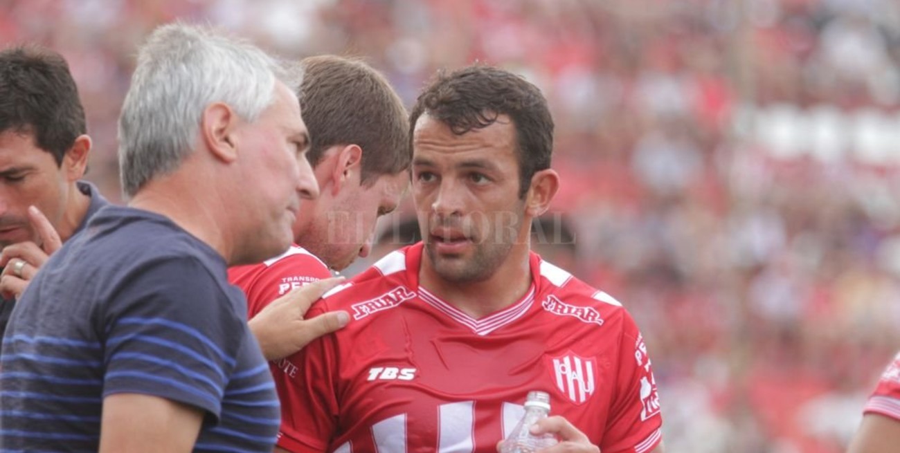 El mejor once en el peor momento