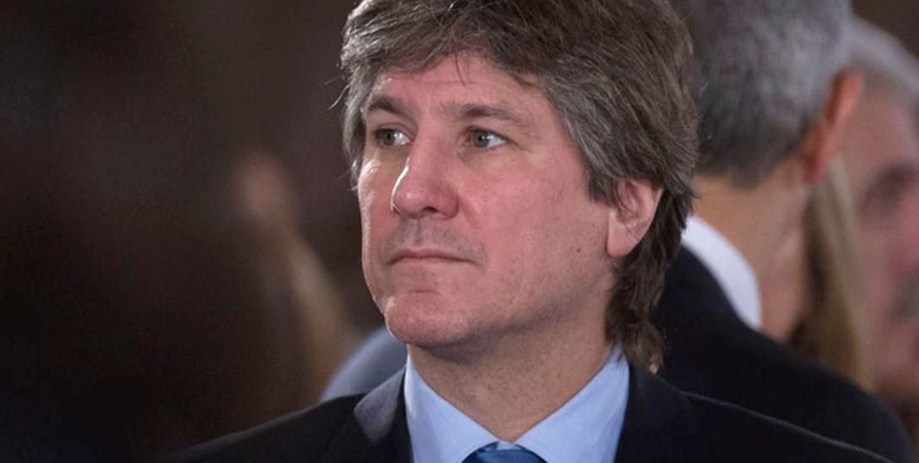Ciccone: comenzó la etapa final del juicio contra Amado Boudou 