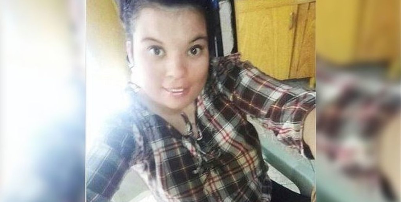 Buscan intensamente a una joven desaparecida en Paraná