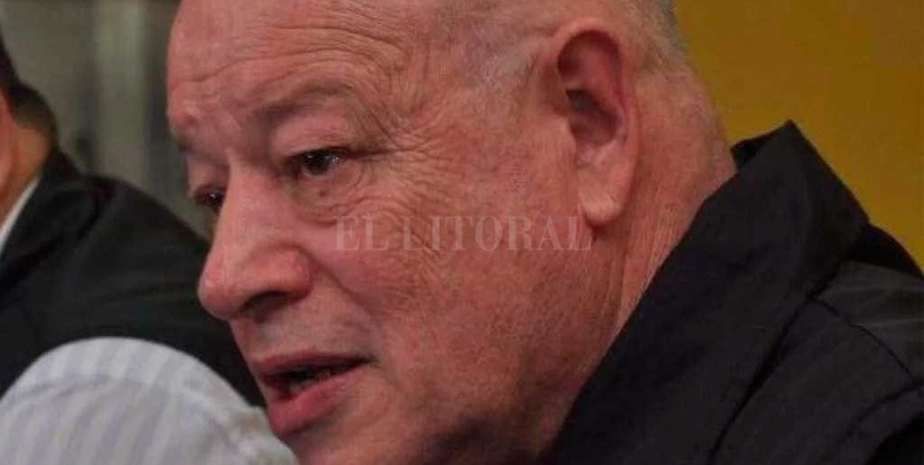 Se entregó el ex secretario de finanzas de la Uocra Bahía Blanca