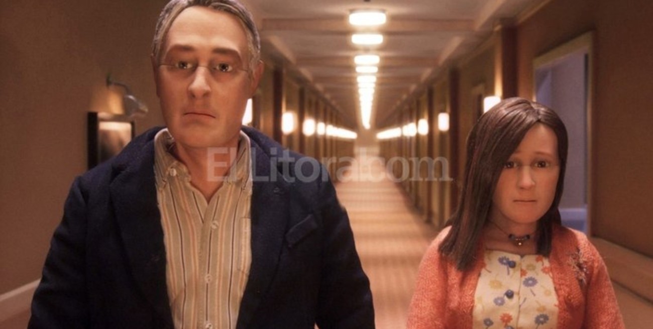 Una estilización de la soledad