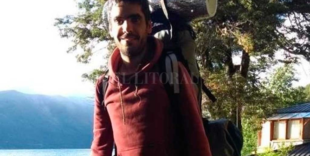 Intensa búsqueda de un mochilero perdido en Bariloche