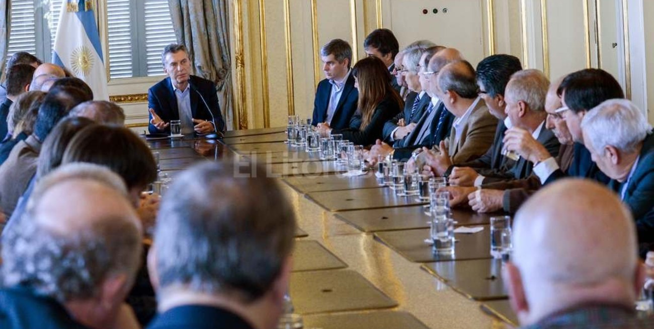 Otorgan $ 1.000 millones más a las universidades nacionales