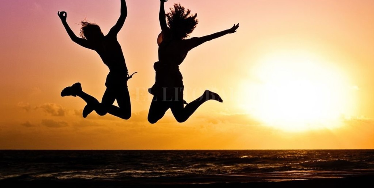 Según la ciencia, ¿Cuál es el clima ideal para estar feliz?