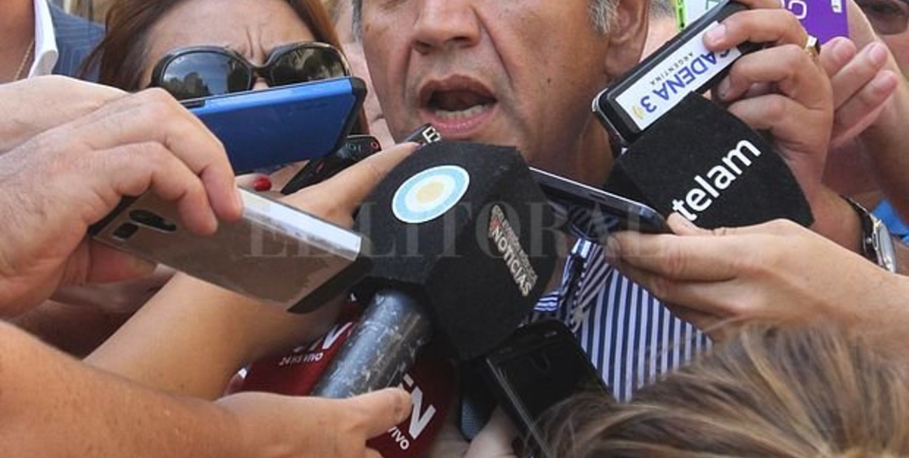 Los gremios ya recalculan sus exigencias y alistan fuerzas para las nuevas paritarias