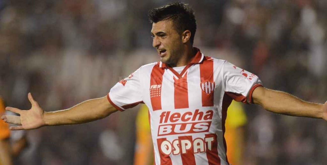 "Ya le dije a Spahn que es imposible lo de Triverio" 