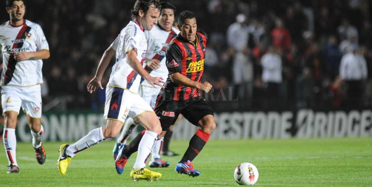 ¿Cómo le fue a Colón en sus dos participaciones en la Copa Sudamericana?