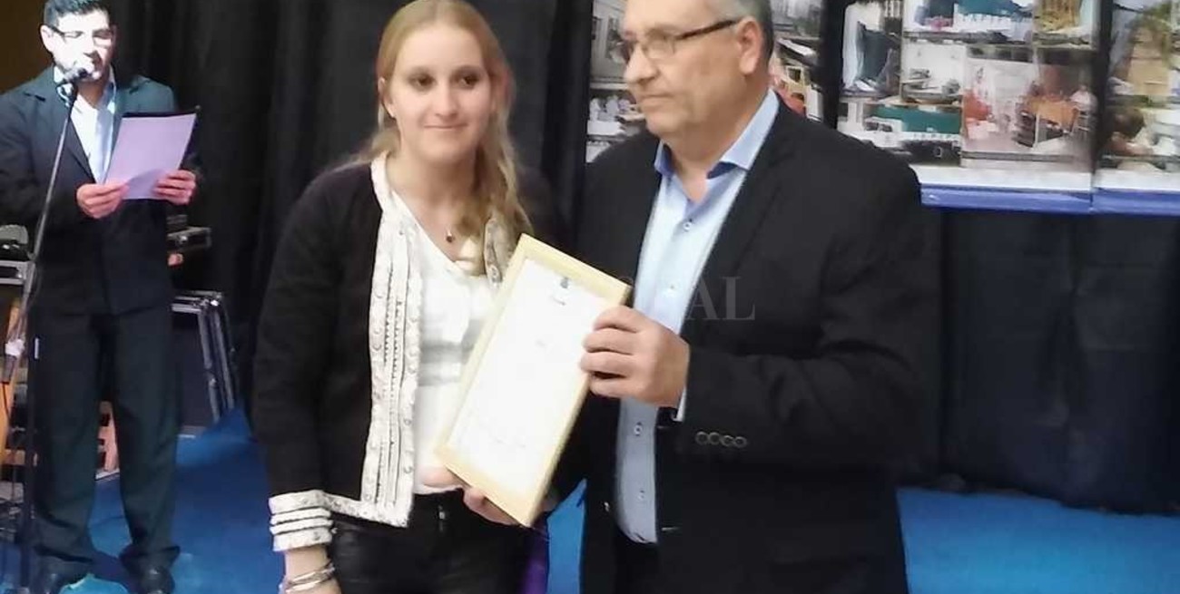 Se inauguró la Expo IAPIP 2017