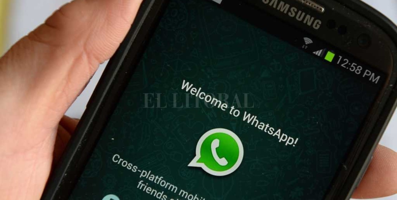 Volvé al SMS o levantá el tubo: se cayó WhatsApp