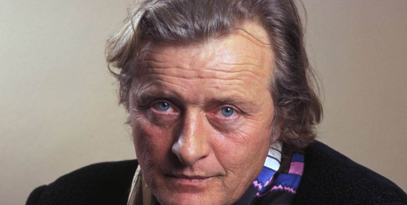 Falleció Rutger Hauer