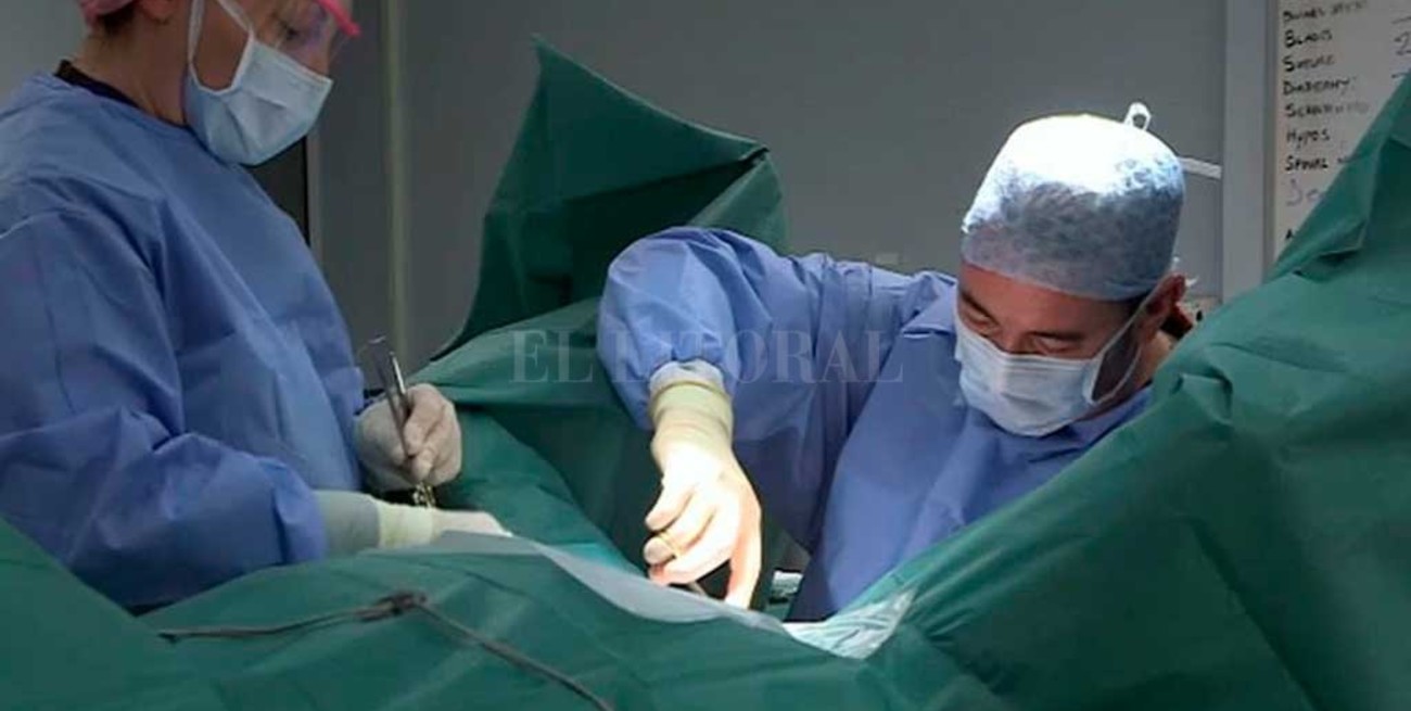 Entre 2015 y 2019 se realizaron en Santa Fe 88 vaginoplastías