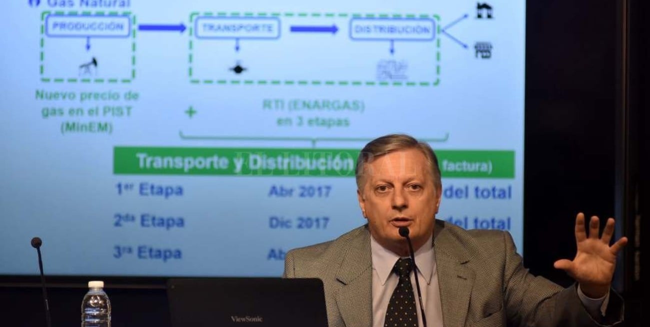 Autorizan al ministerio de Energía a vender centrales eléctricas en manos del Estado