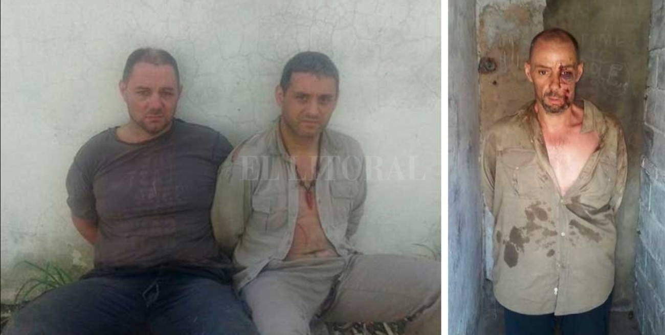 En dos semanas comienza el juicio  a los hermanos Lanatta y Schillaci