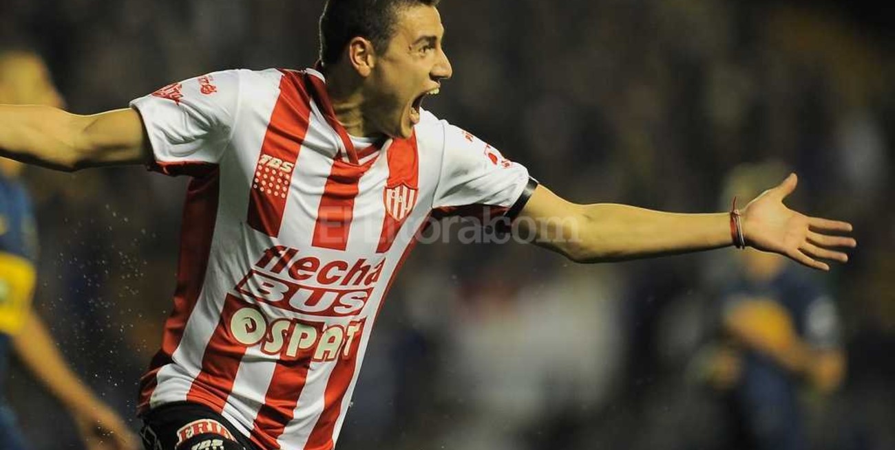 Se queda el "5" y viene Rolle  