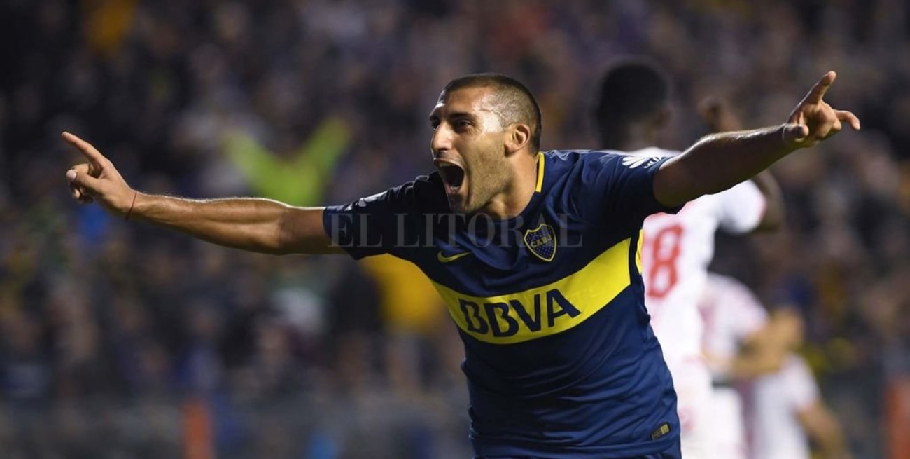 Así quedó la tabla tras la derrota de Unión ante Boca