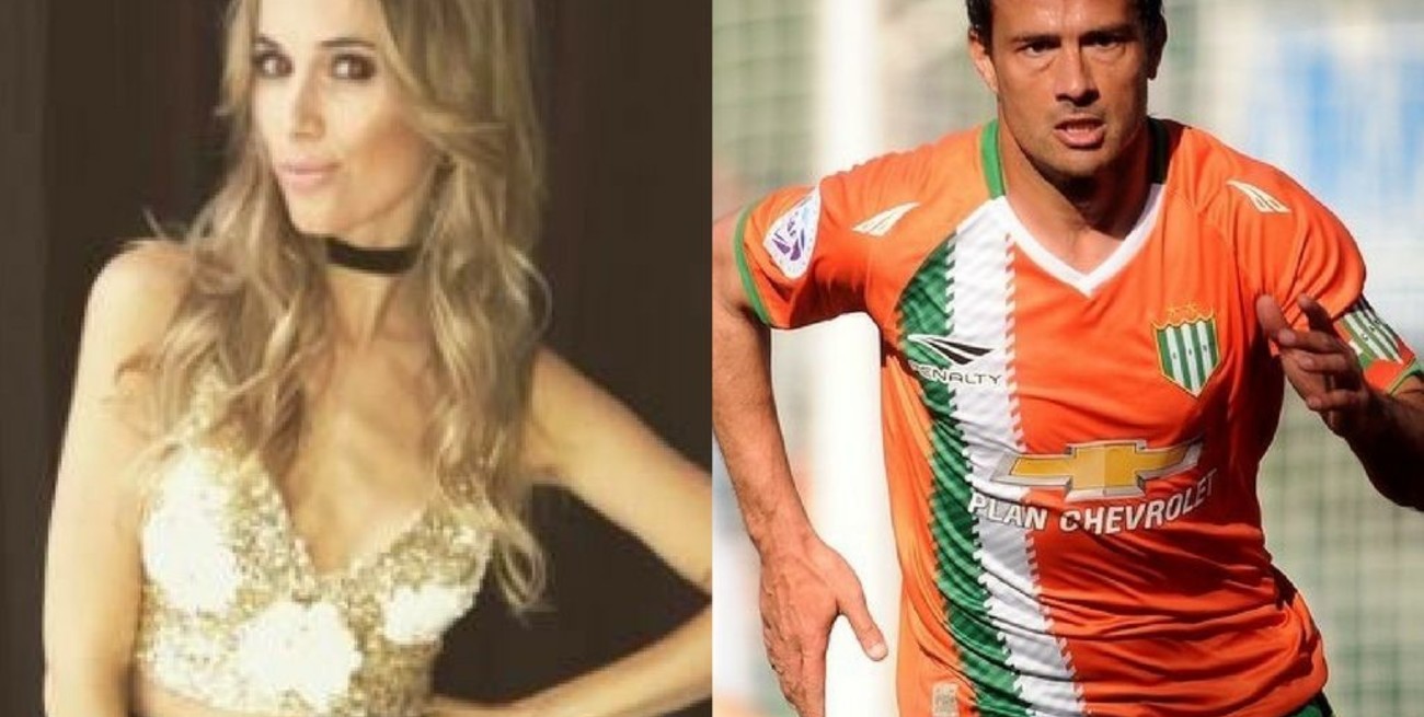 El sugerente incentivo de Chechu Bonelli a Darío Cvitanich para que Banfield ayude a Boca