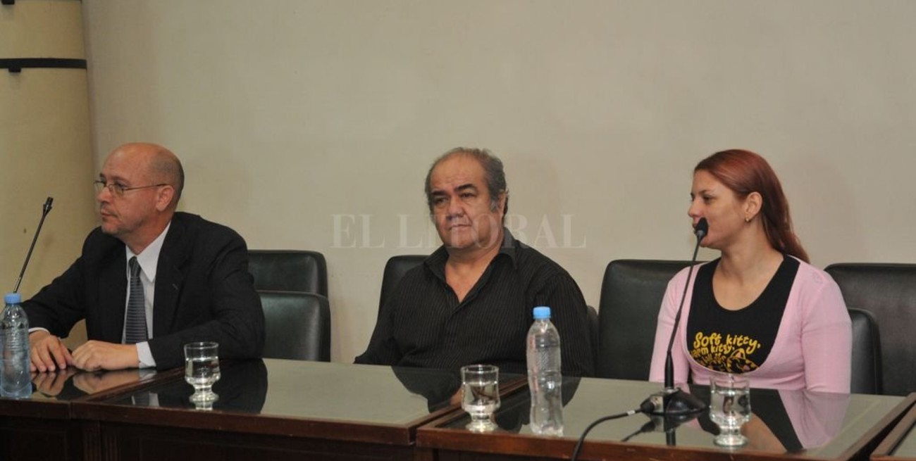 Juzgan a Basimiani por manejar el negocio de la droga desde la cárcel