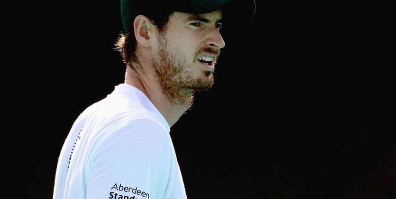 El regreso de Andy Murray