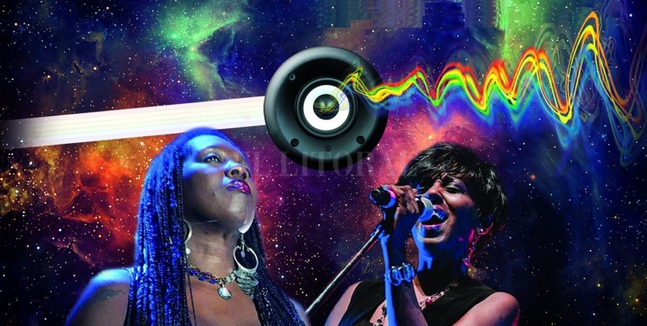 Ummagumma trae "Celestial Voices"