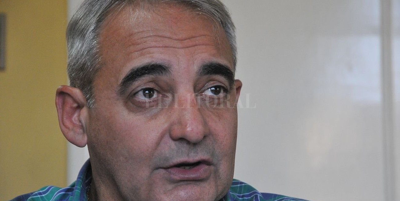 Girardi: "Tenemos que prepararnos para resistir las políticas neoliberales"