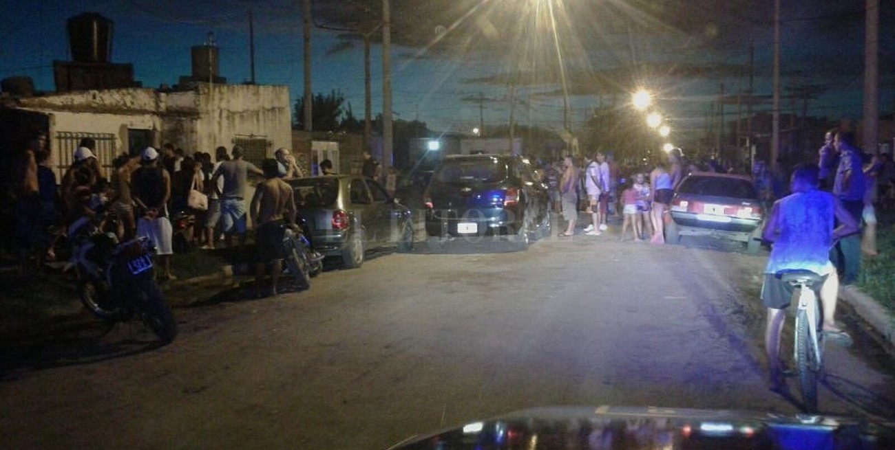 Pedirán 28 años de prisión para el imputado por el homicidio de Gabriel Chialva