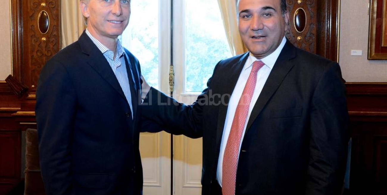 Piden el procesamiento del gobernador de Tucumán por el Plan Qunita