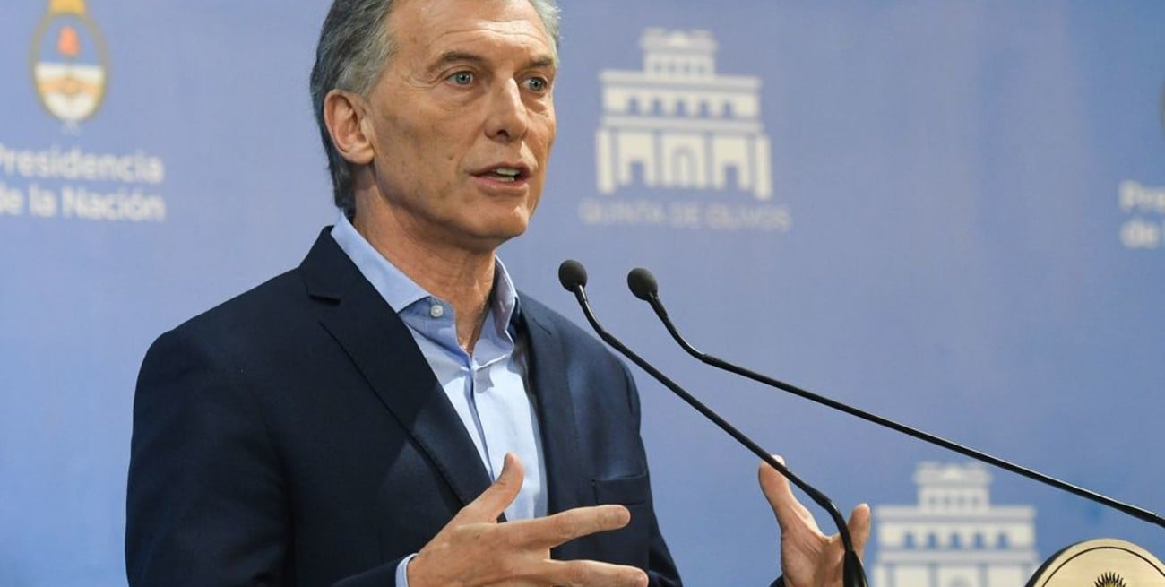 Macri se reúne con los ministros de Energía y Seguridad