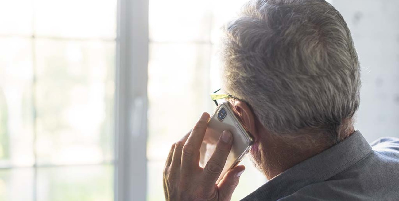 4 tips para evitar ser víctima de un secuestro virtual