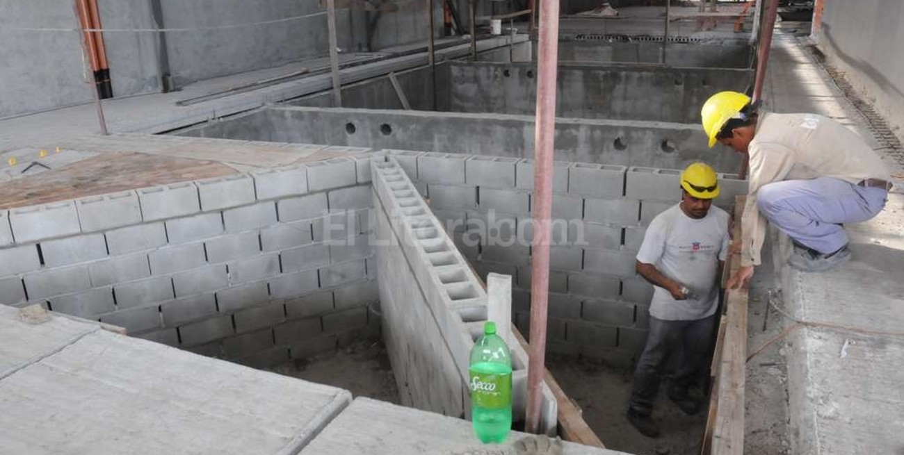 Garantizan fondos para el edificio del Museo de la Constitución