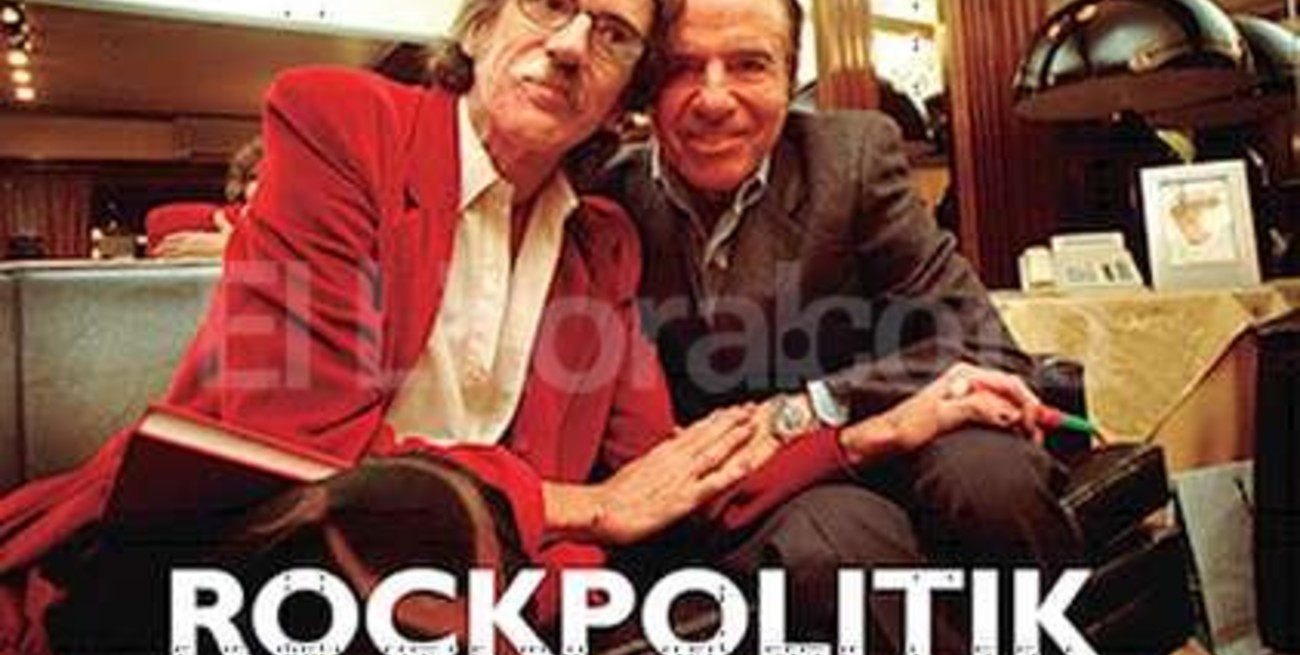 50 años de rock nacional y sus vínculos con el poder político