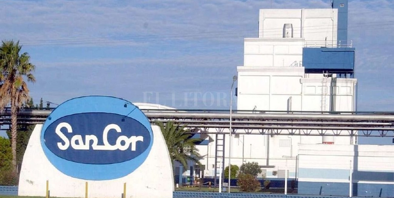 Los trabajadores de SanCor aceptaron un diferimento del 15% de los sueldos