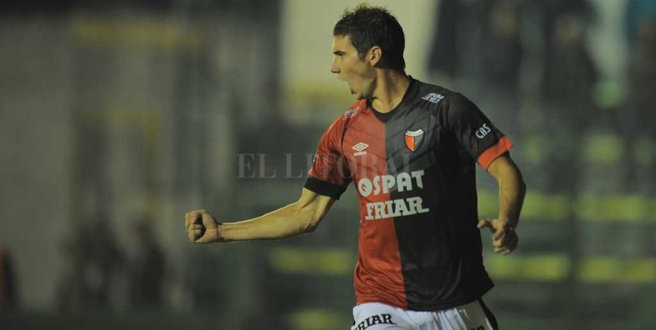 Alario mostró interés en la oferta del Leverkusen 