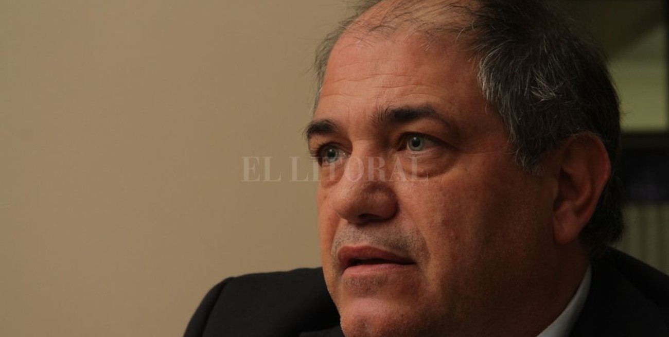 "Hay terrenos estratégicos que podrían ser parte de la negociación por la deuda"