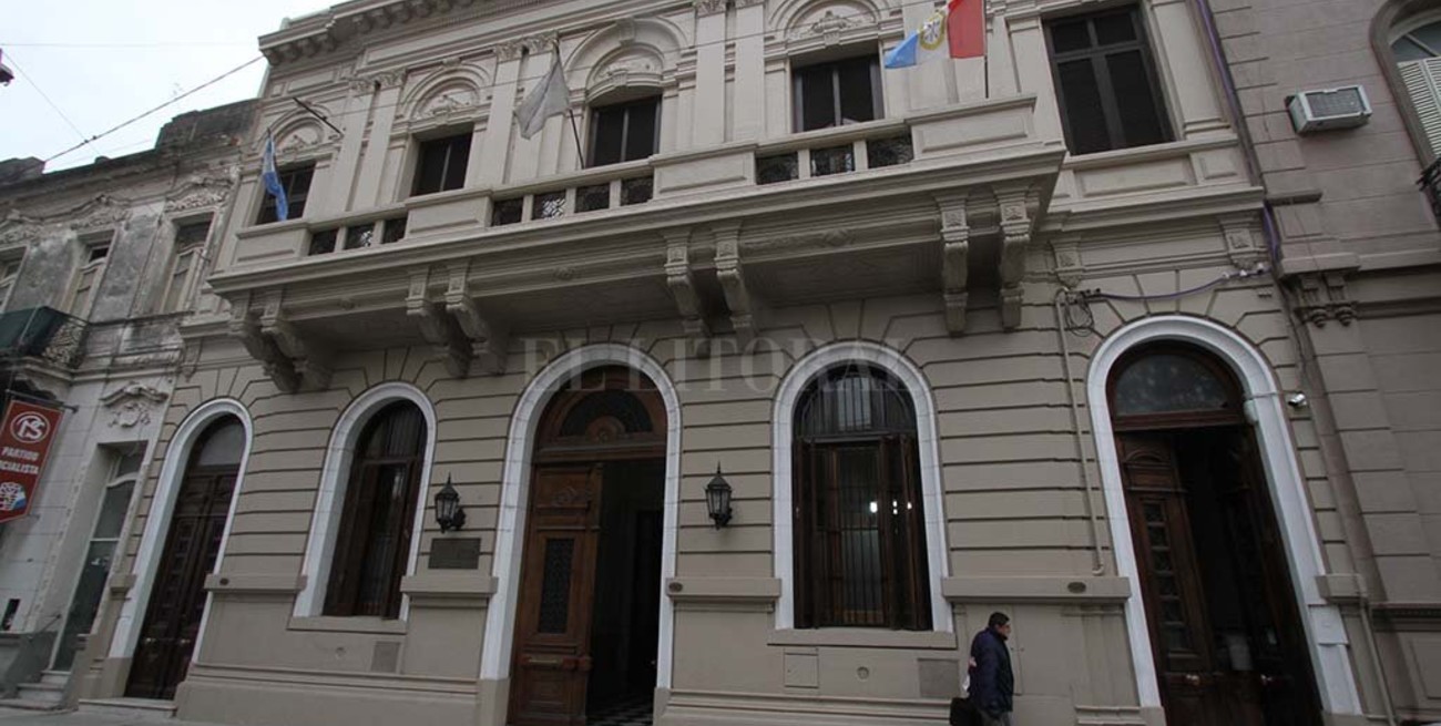 El Enress tiene directorio