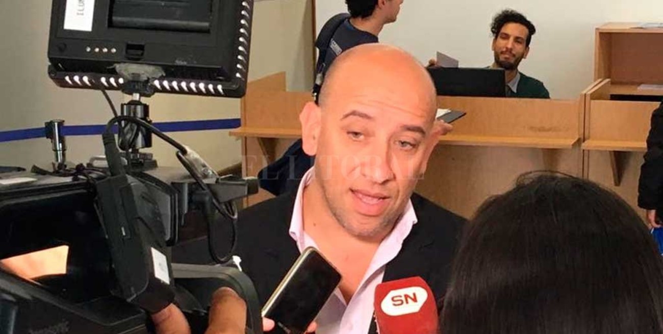 Amenazas de bomba: Gestiones para que se apliquen sanciones civiles y económicas