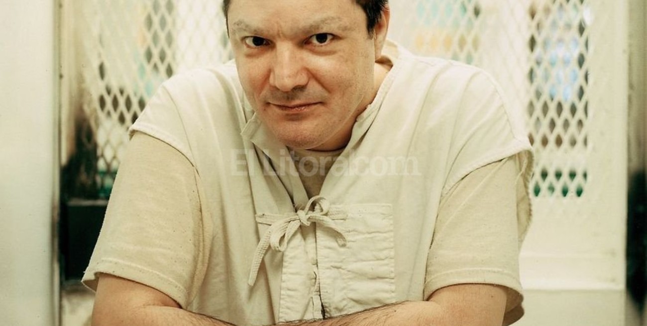 Una madre pedirá por su hijo que está en el "Corredor de la muerte"