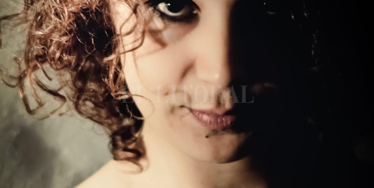 Luciana Jury: una voz de raíz