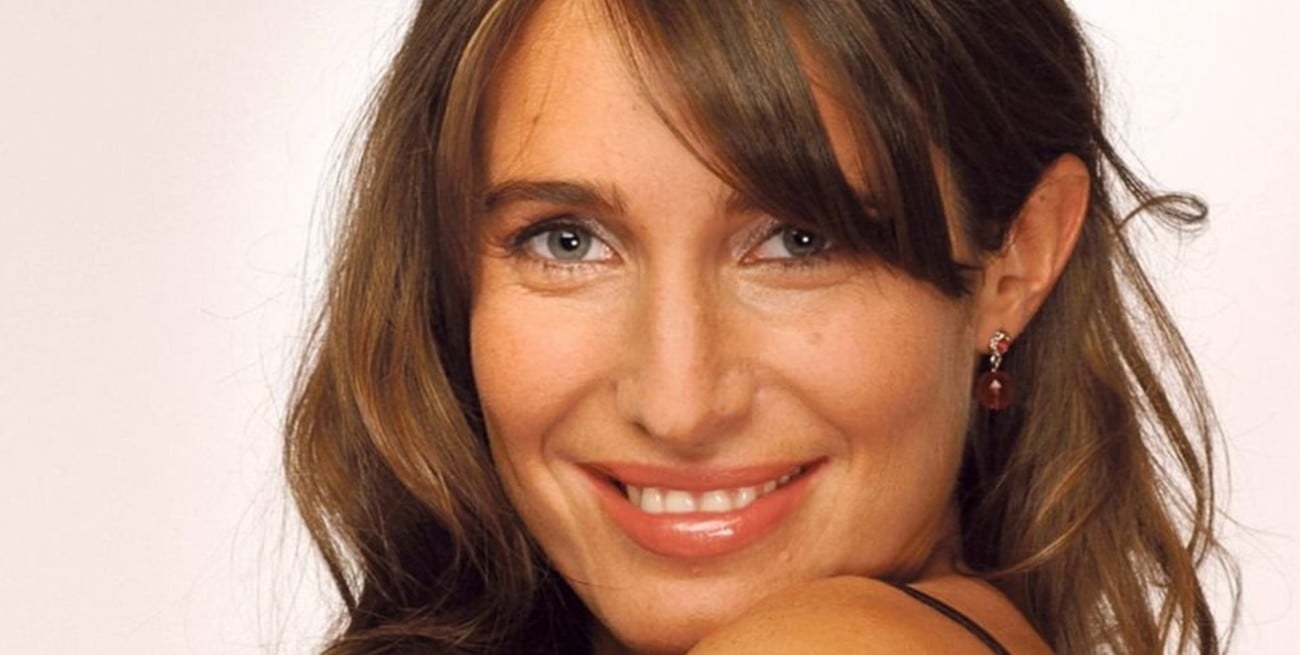 Murió la actriz Romina Yan