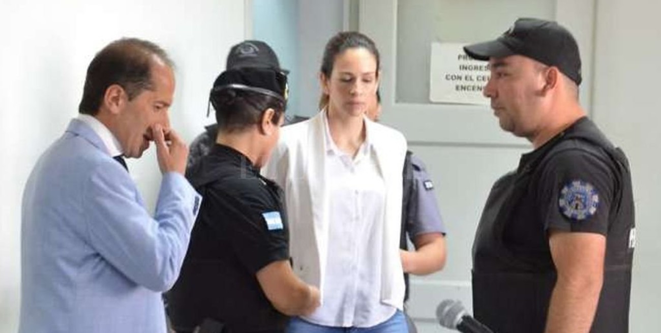 Prisión domiciliaria a la joven que atropelló y mató a su novio rugbier