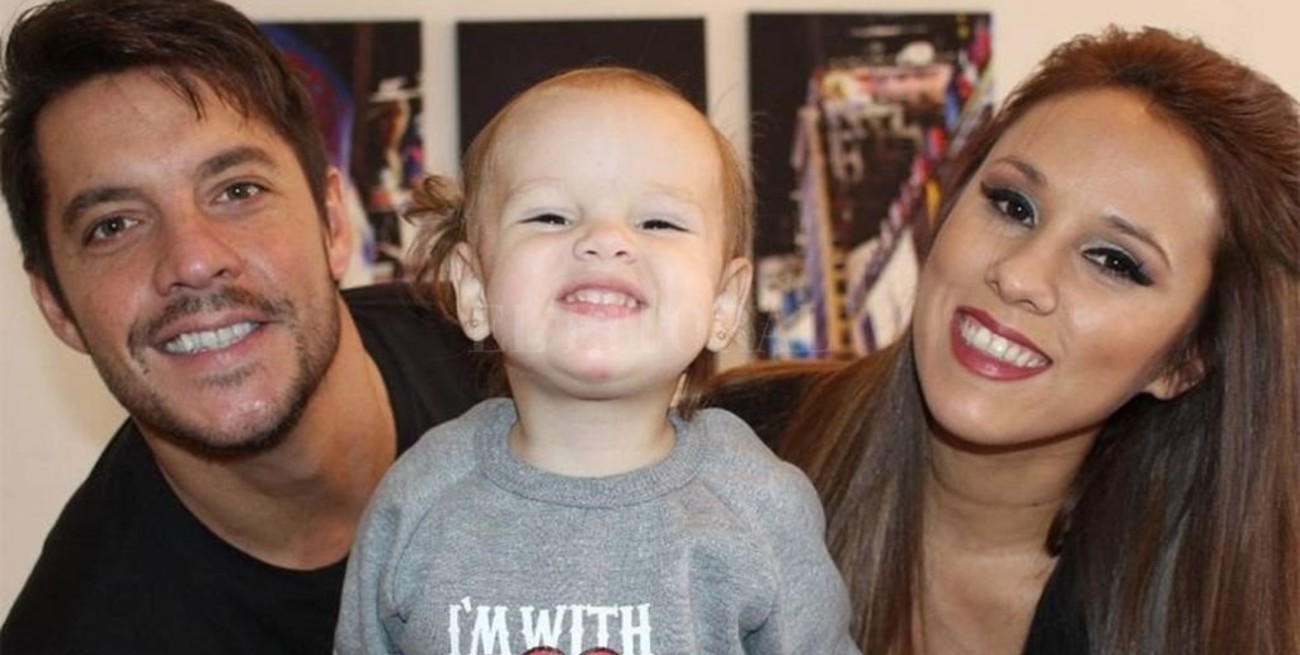 Francisco Delgado se cansó de las críticas a su hija Elena