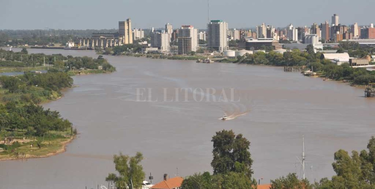 Sábado de calor, a la espera de la lluvia