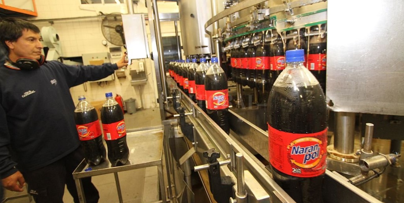 Intiman por 130 millones a la provincia