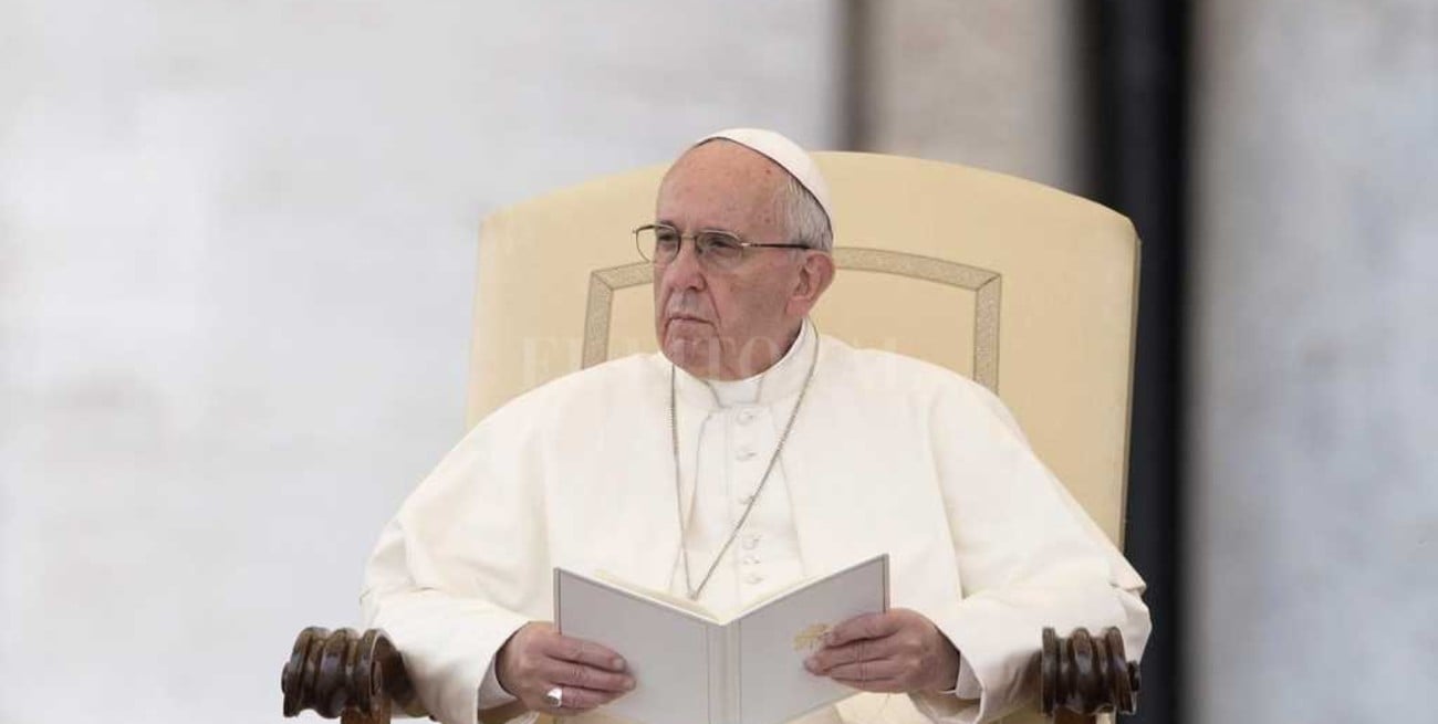 Papa Francisco pidió por la paz en Jerusalén