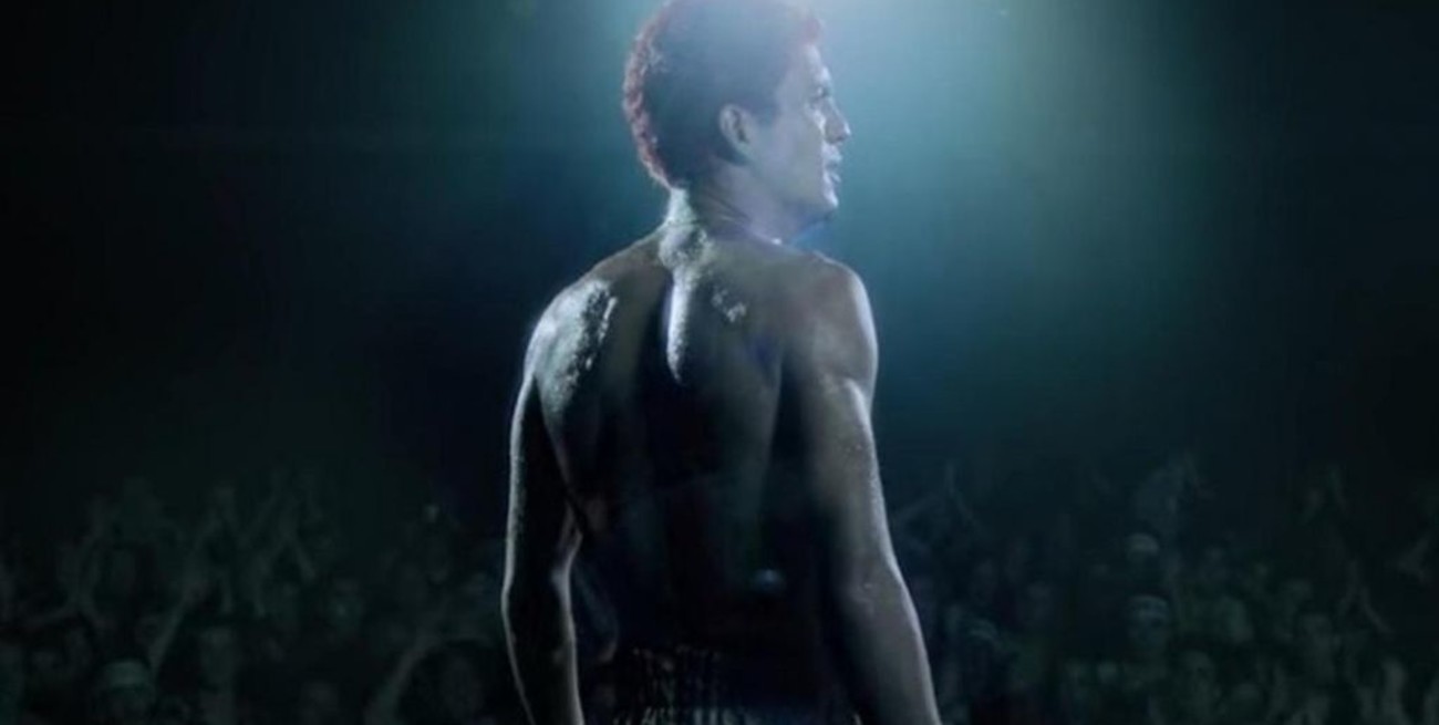 La madre de Rodrigo dijo estar disconforme con la película "El Potro"